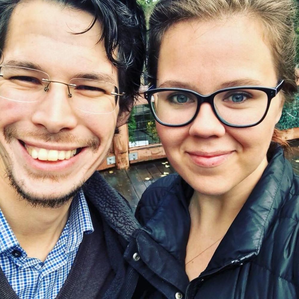 Meet your Posher, Erin